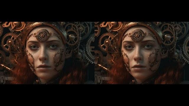 A.i. about a.i. (3d sbs) A.i. about a.i. (3d sbs)