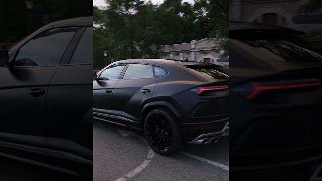 Выгодная продажа lamborghini urus Выгодная продажа lamborghini urus