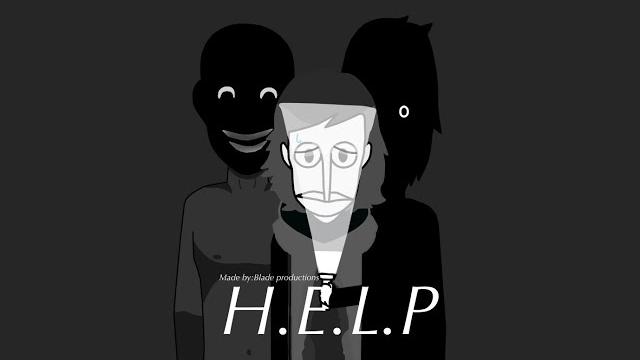 H.e.l.p (a anomalbox mix) H.e.l.p (a anomalbox mix)