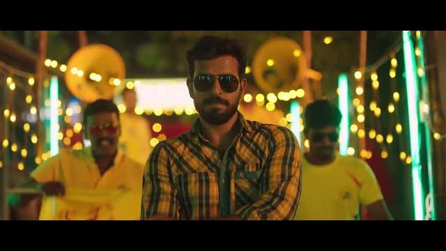 Csk official theme song by csk stars Csk official theme song by csk stars