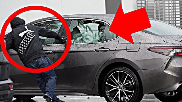 Угонщики автомобилей vs финальная блесткобомба 5.0 Угонщики автомобилей vs финальная блесткобомба 5.0