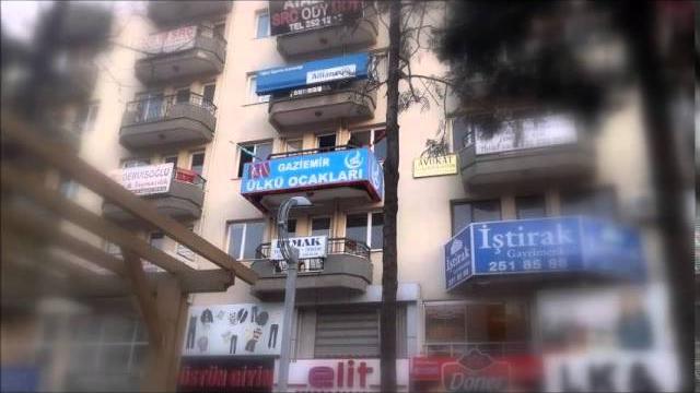 Bozkurtlar Bozkurtlar