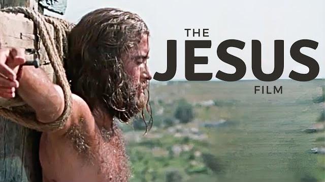 The jesus film | english | official full movie hd The jesus film | english | official full movie hd