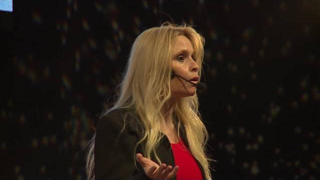 How your brain falls in love | dawn maslar | tedxbocaraton How your brain falls in love | dawn maslar | tedxbocaraton
