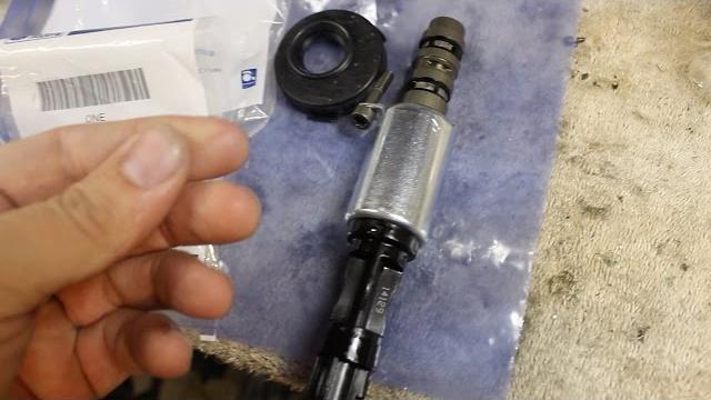 1994-2015 ford f150 5.4l & 4.6l vct solenoid replacement 1994-2015 ford f150 5.4l & 4.6l vct solenoid replacement
