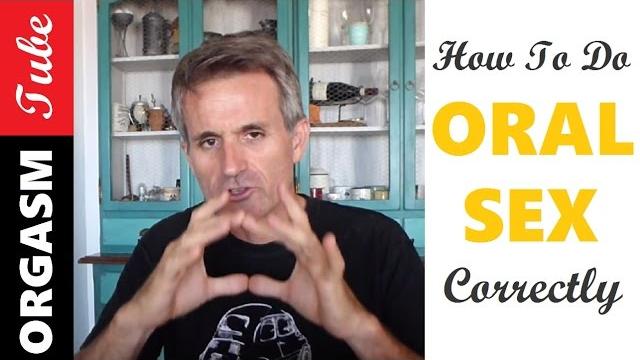 Oral sex - how to do the correct techniques Oral sex - how to do the correct techniques