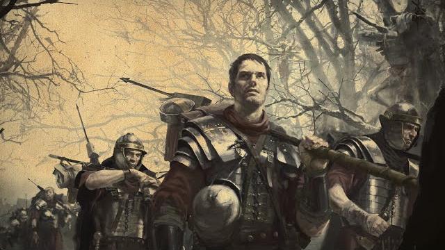 Восстание спартака (все серии) Восстание спартака (все серии)