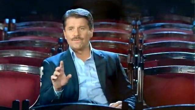 Павло зибров и анастасия волочкова - странная любовь Павло зибров и анастасия волочкова - странная любовь