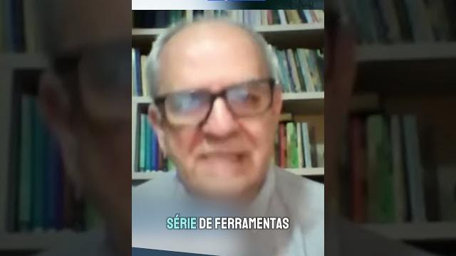 O pensamento materialista e a ciência - jorge elarrat #espiritismoemediunidade #ciencia #religião O pensamento materialista e a ciência - jorge elarrat #espiritismoemediunidade #ciencia #religião