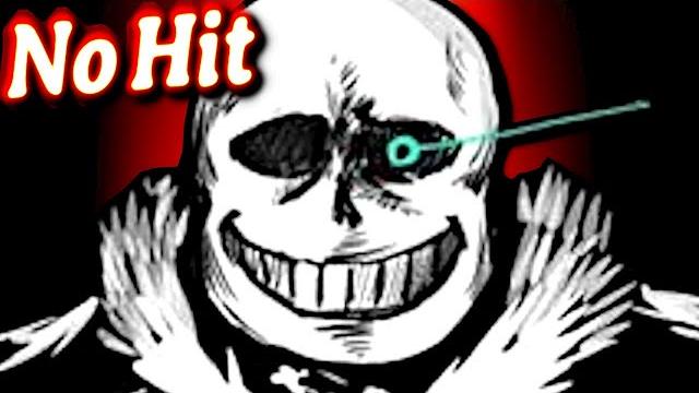 Undertale gigachad sans no hit Undertale gigachad sans no hit
