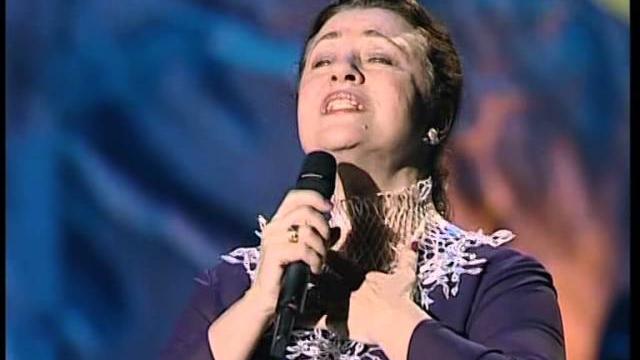 Валентина толкунова поговори со мною, мама 2007 год Валентина толкунова поговори со мною, мама 2007 год