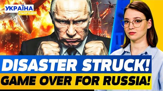 ️shocking: rebellion in russian army! putin lost control! war machine breaking! | ukraine today ️shocking: rebellion in russian army! putin lost control! war machine breaking! | ukraine today
