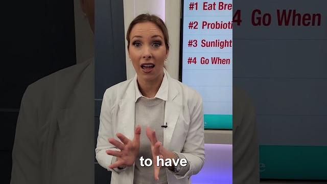7 tips to have a healthy poop #shorts 7 tips to have a healthy poop #shorts