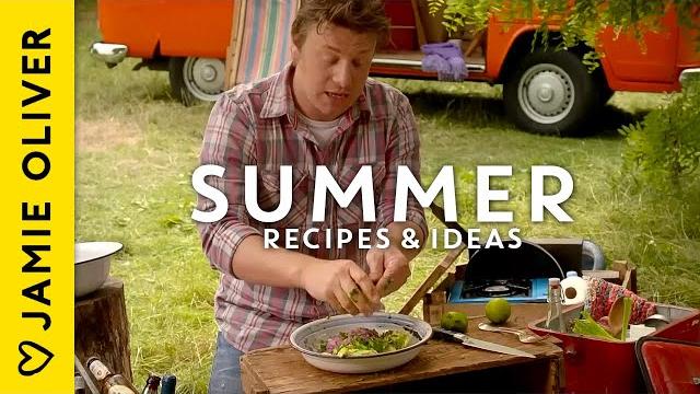 Over 20 summer recipes, ideas & cooking tips | jamie oliver Over 20 summer recipes, ideas & cooking tips | jamie oliver