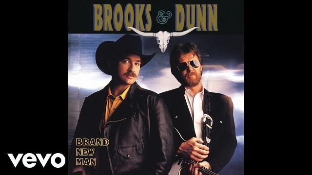 Brooks & dunn - neon moon (official audio) Brooks & dunn - neon moon (official audio)