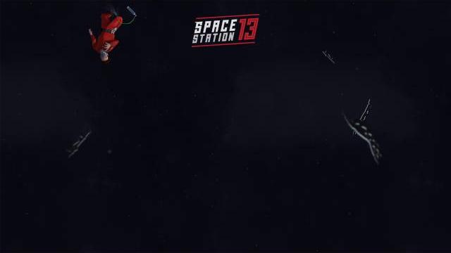 Space station 13 music - space asshole (re-mastered) Space station 13 music - space asshole (re-mastered)