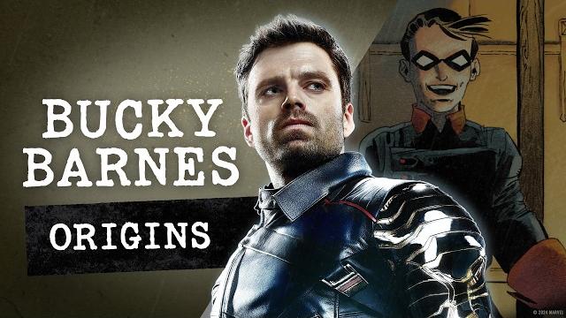 Who is the winter soldier? | marvel recap Who is the winter soldier? | marvel recap