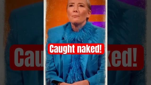 The shocking truth about naked walking exposed The shocking truth about naked walking exposed