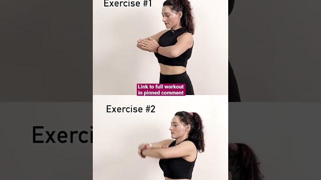 Easy exercises to increase breast size naturally Easy exercises to increase breast size naturally