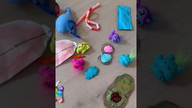Have you made a diy fidget toy?! ️ @mrsbench Have you made a diy fidget toy?! ️ @mrsbench