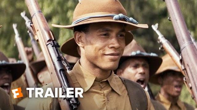 The 24th trailer #1 (2020) | movieclips indie The 24th trailer #1 (2020) | movieclips indie