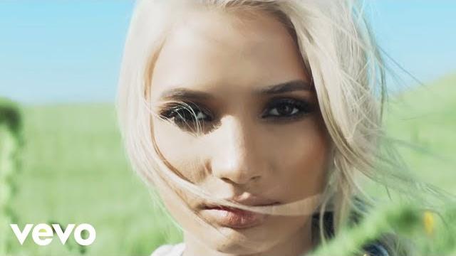 Pia mia - bitter love (official music video) Pia mia - bitter love (official music video)