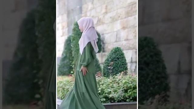 #shorts ️inspirasi 9 warna hijab fashion simple elegan terbaru 2022 daisy series gamis crinkle #shorts ️inspirasi 9 warna hijab fashion simple elegan terbaru 2022 daisy series gamis crinkle