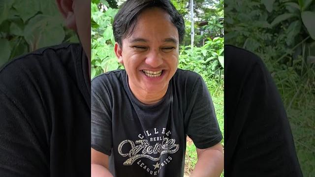 Adek ikutin kakak Adek ikutin kakak