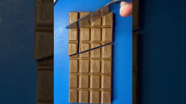Endless chocolate Endless chocolate