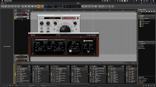 Vst effects - my favourites Vst effects - my favourites