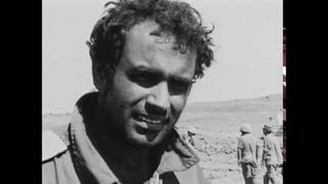 The war in october: the heat of battle - featured documentary The war in october: the heat of battle - featured documentary