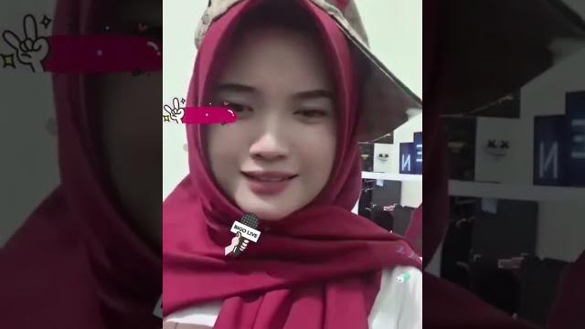 Bigo live hot messy queen mask cantik parah Bigo live hot messy queen mask cantik parah