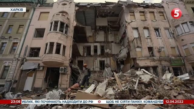 20,000 жертв у маріуполі, бєлгородська жд "зламалася" ху#ло готує теракти? хроніка 48 день 20,000 жертв у маріуполі, бєлгородська жд "зламалася" ху#ло готує теракти? хроніка 48 день