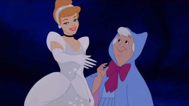 Bibbidi-bobbidi-boo (from cinderella) Bibbidi-bobbidi-boo (from cinderella)
