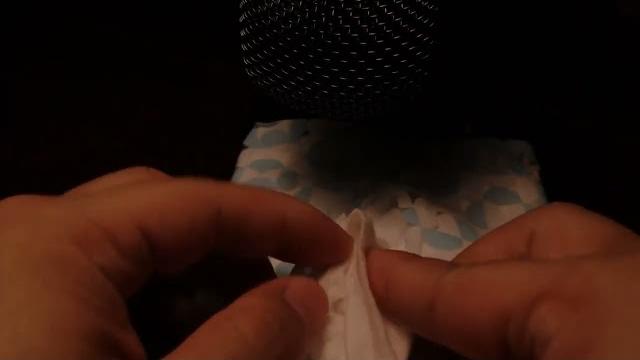 Asmr fast tissue box tapping for sleep and tingles Asmr fast tissue box tapping for sleep and tingles