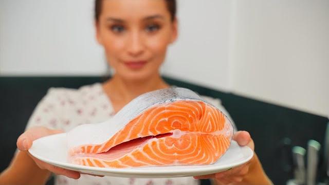 Солю красную рыбу всегда сама! как вкусно засолить красную рыбу (лосось, семга, форель) Солю красную рыбу всегда сама! как вкусно засолить красную рыбу (лосось, семга, форель)