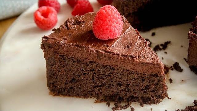 Keto cake | how to make an easy low carb chocolate keto cake | flourless and no sugar added Keto cake | how to make an easy low carb chocolate keto cake | flourless and no sugar added