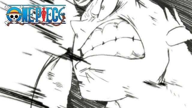 Luffy punches a celestial dragon | one piece Luffy punches a celestial dragon | one piece