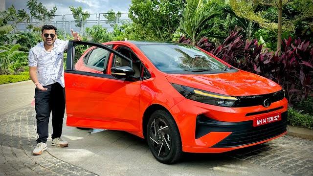 Tata altroz facelift 2025 : diesel review || 6.89 lakh features | interior and exterior Tata altroz facelift 2025 : diesel review || 6.89 lakh features | interior and exterior