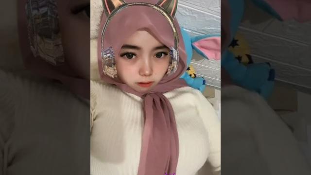 Jilbob tobrut baik#gemoy #tiktok #hijab #shorts #jilbab #tobrut #bahenol #gealgeol #montok Jilbob tobrut baik#gemoy #tiktok #hijab #shorts #jilbab #tobrut #bahenol #gealgeol #montok