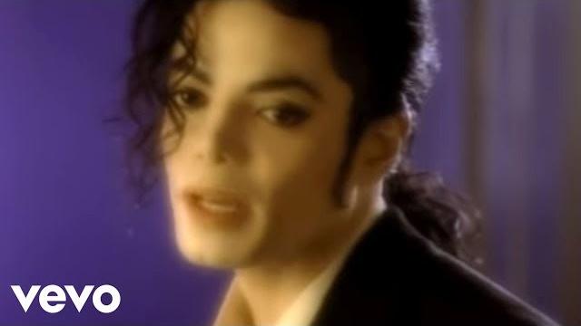 Michael jackson - who is it (official video) Michael jackson - who is it (official video)