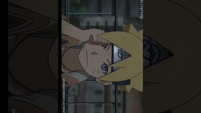 Hinata loves naruto. the moment when hinata saw naruto in boruto Hinata loves naruto. the moment when hinata saw naruto in boruto