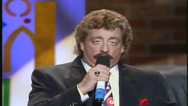 Statler brothers - the little brown church in the vale Statler brothers - the little brown church in the vale