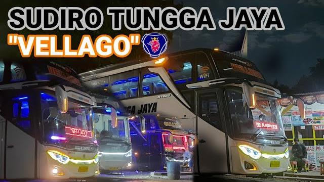 Armada puter walik tak pernah ingkar janjii trip sudiro tungga jaya "vellago" ( sragen - ponpin ) Armada puter walik tak pernah ingkar janjii trip sudiro tungga jaya "vellago" ( sragen - ponpin )