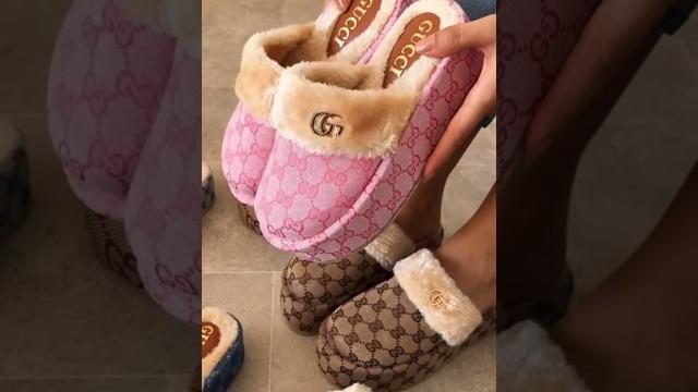 Gucci slide for girls' link in bio #shoes #sneakers #slide #fashionstyle #fashion #gucci #trend #yt Gucci slide for girls' link in bio #shoes #sneakers #slide #fashionstyle #fashion #gucci #trend #yt