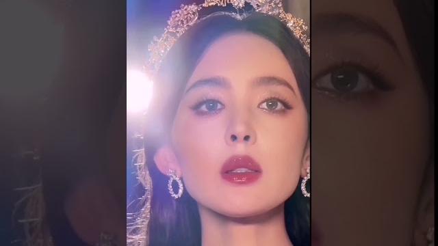 【娜扎】颜值巅峰怼脸盯,被惊艳到无法呼吸 【娜扎】颜值巅峰怼脸盯,被惊艳到无法呼吸