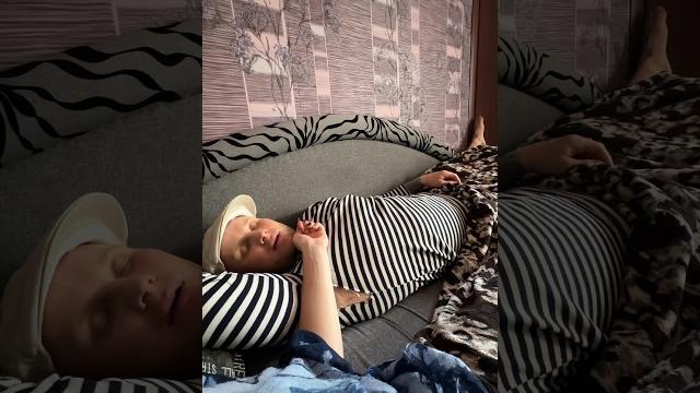 День глазами мамы (смешное видео, приколы, юмор, поржать) День глазами мамы (смешное видео, приколы, юмор, поржать)