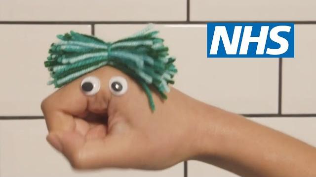 How to wash your hands nhs song | nhs How to wash your hands nhs song | nhs