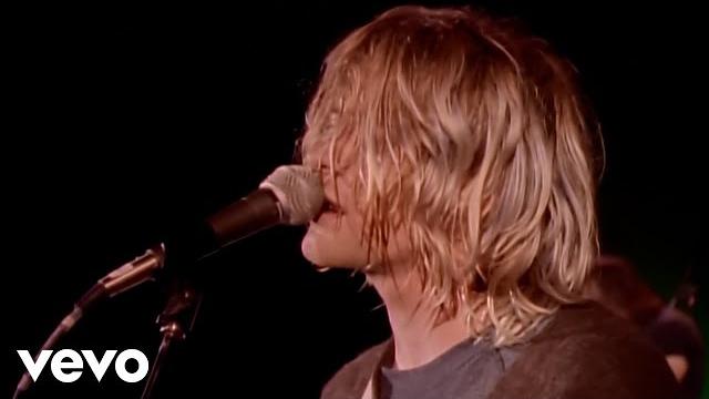 Nirvana - lithium (official music video) Nirvana - lithium (official music video)