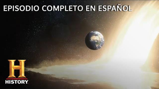 Agujero negro | doomsday: 10 maneras en las que se acabará el mundo: episodio completo | history Agujero negro | doomsday: 10 maneras en las que se acabará el mundo: episodio completo | history
